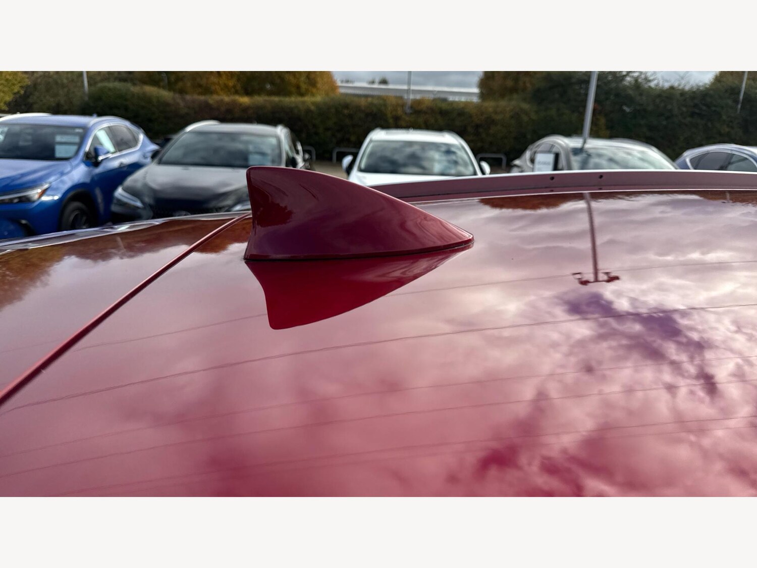 Used Lexus NX for sale - 76326663: Photo 27