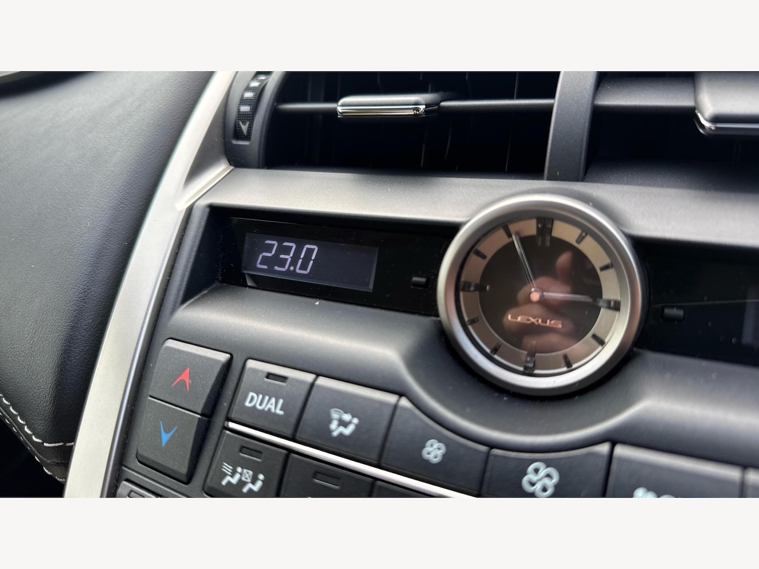 Used Lexus NX for sale - 76326663: Photo 28