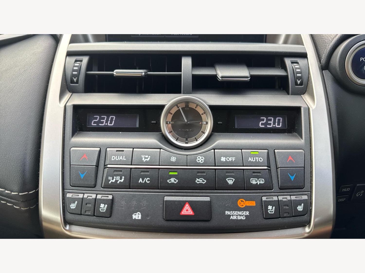 Used Lexus NX for sale - 76326663: Photo 29