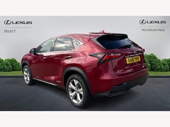 Used Lexus NX 2016 for sale - 76326663: Photo