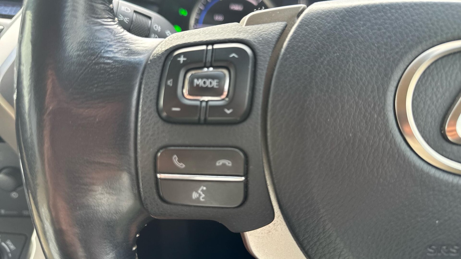 Used Lexus NX for sale - 76326663: Photo 33