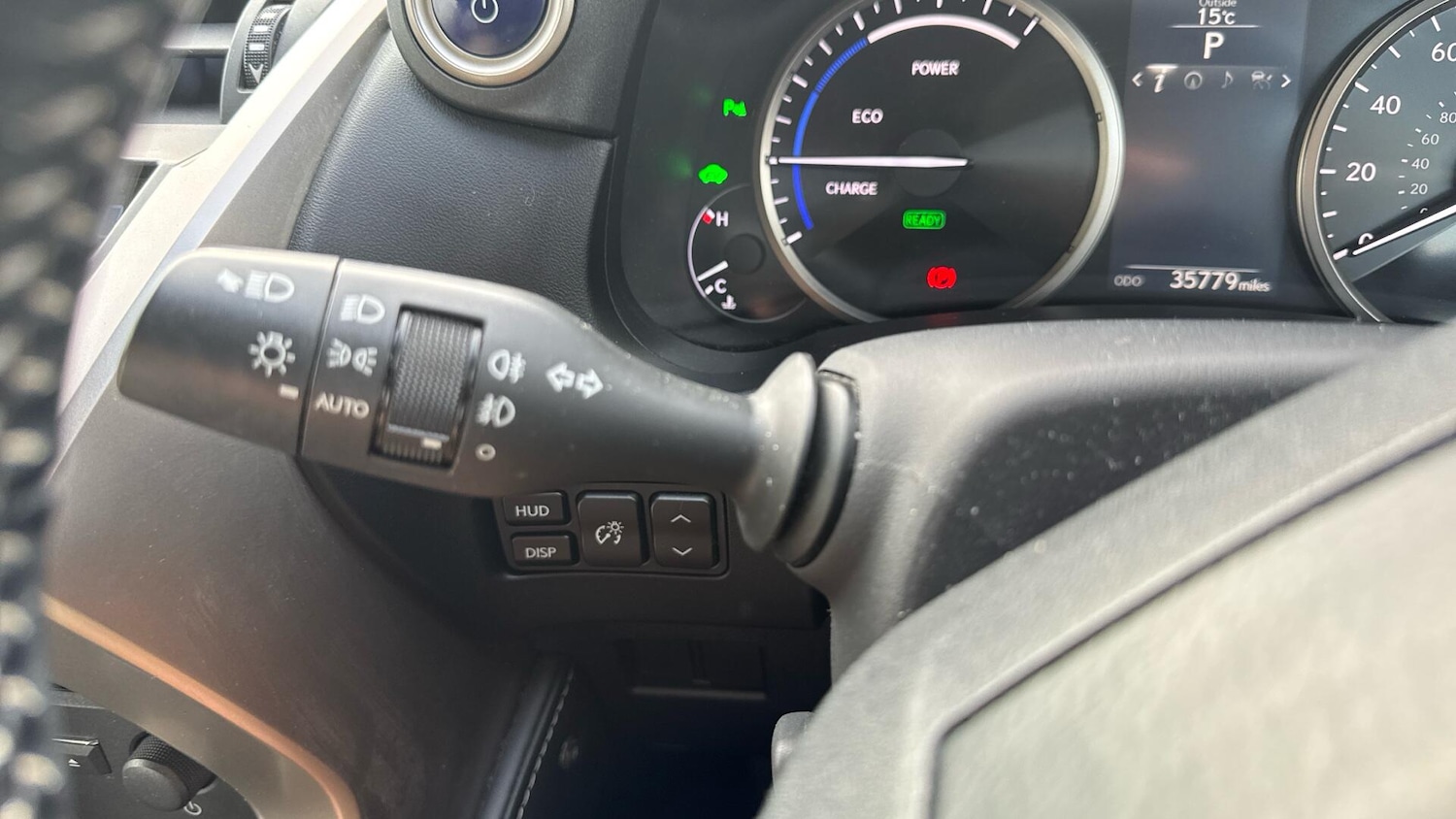 Used Lexus NX for sale - 76326663: Photo 36