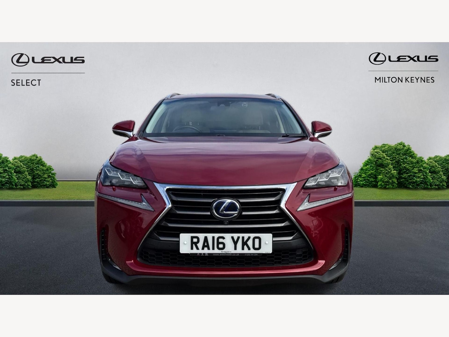 Used Lexus NX for sale - 76326663: Photo 6