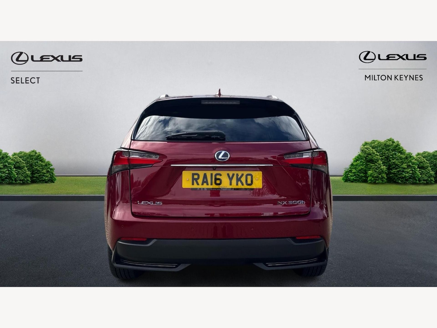 Used Lexus NX for sale - 76326663: Photo 7