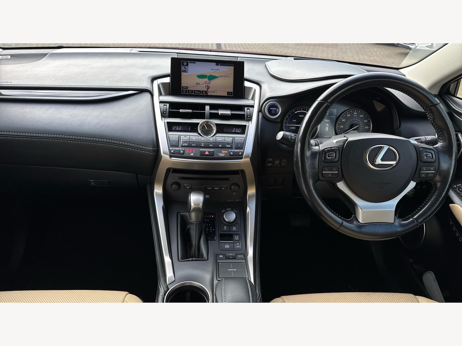 Used Lexus NX for sale - 76326663: Photo 9