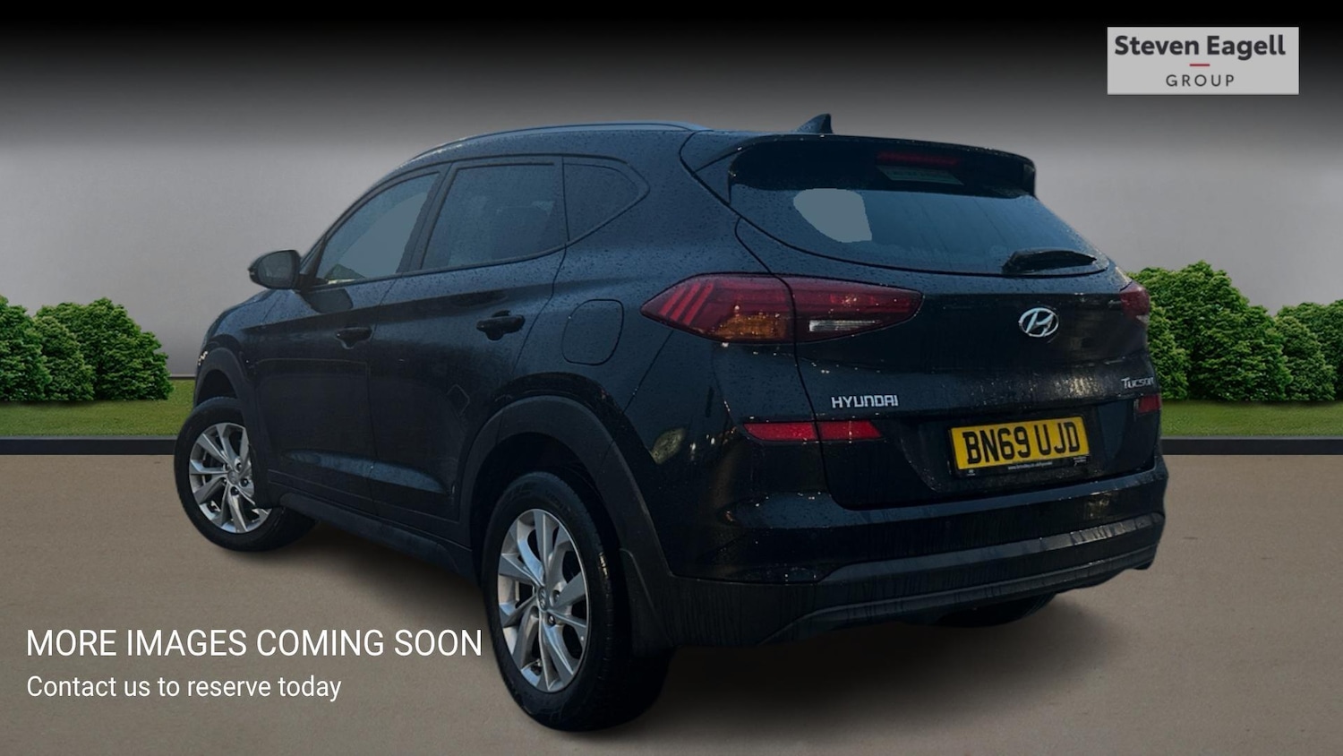 Used Hyundai TUCSON 2019 for sale - 77143959: Photo 2