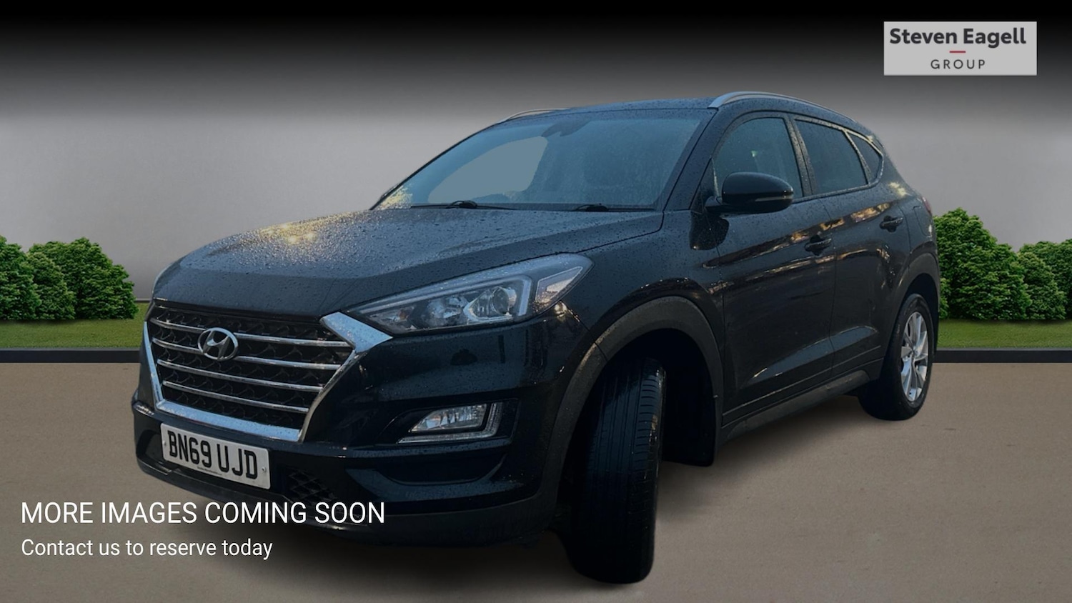 Used Hyundai TUCSON 2019 for sale - 77143959: Photo 3