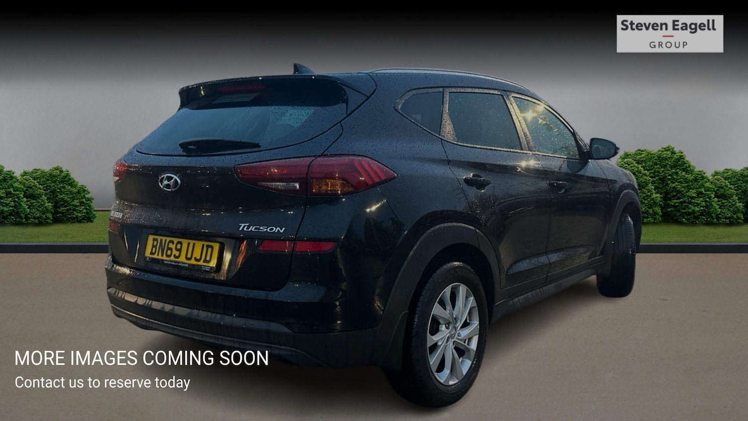 Used Hyundai TUCSON 2019 for sale - 77143959: Photo 4