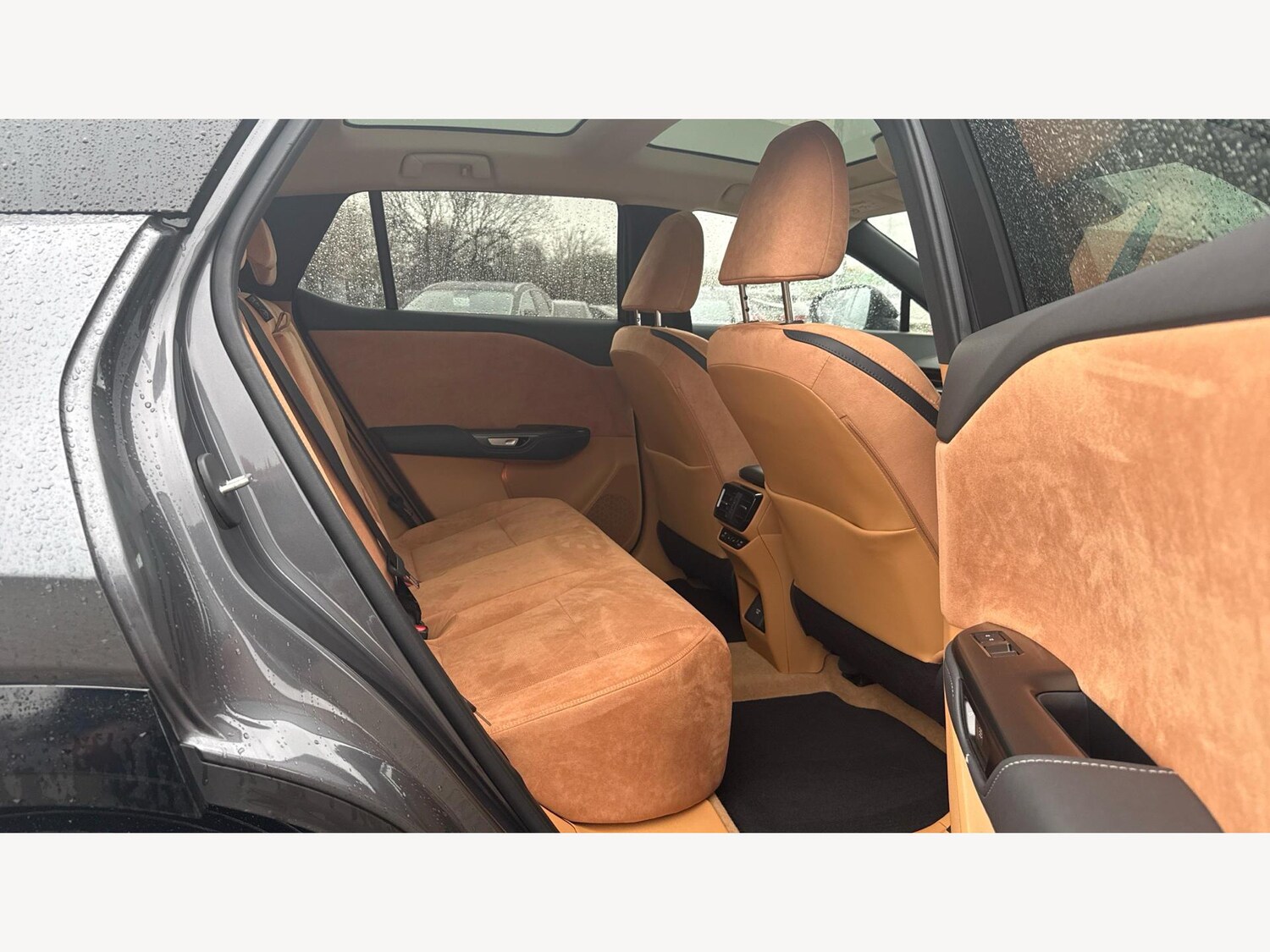 Used Lexus RZ 2024 for sale - 77101652: Photo 11