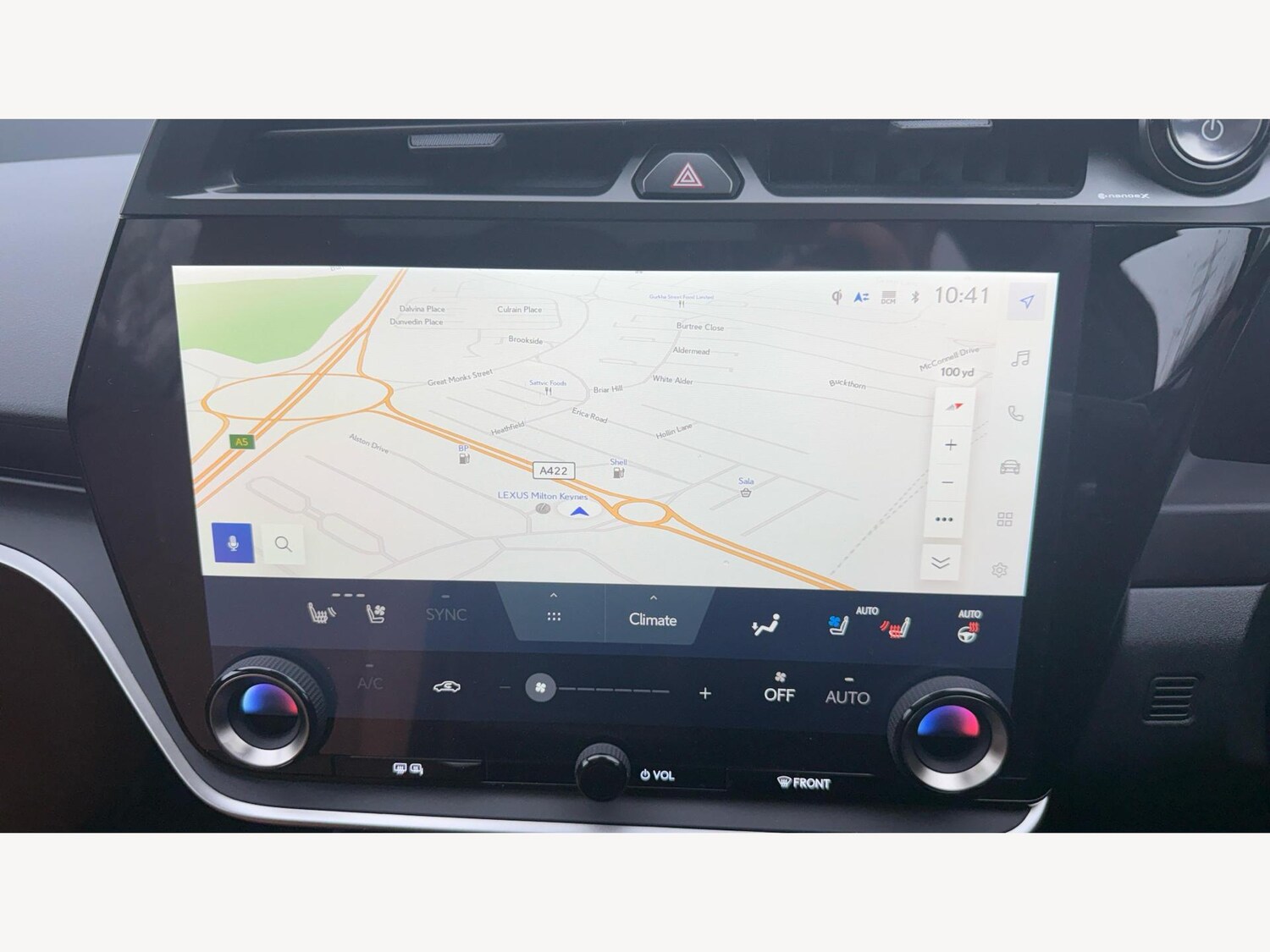 Used Lexus RZ 2024 for sale - 77101652: Photo 12