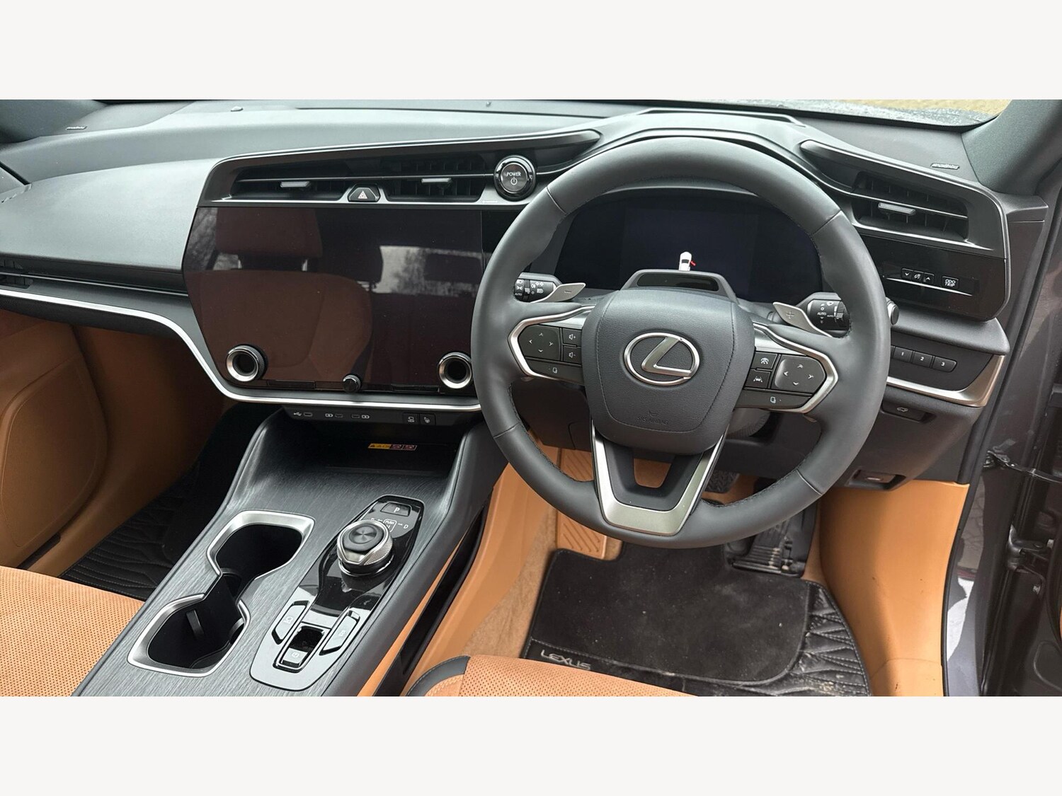 Used Lexus RZ 2024 for sale - 77101652: Photo 13