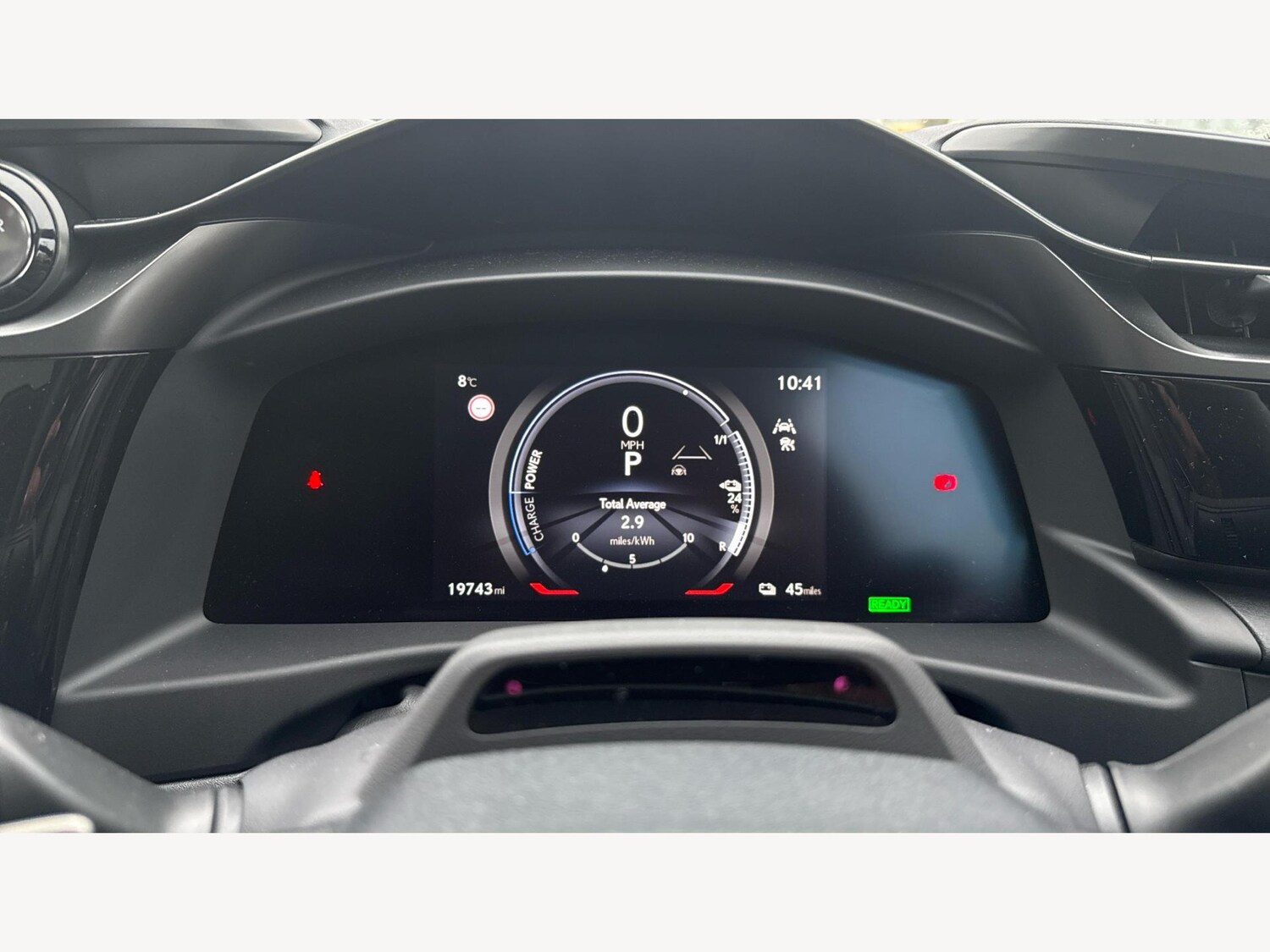 Used Lexus RZ 2024 for sale - 77101652: Photo 14