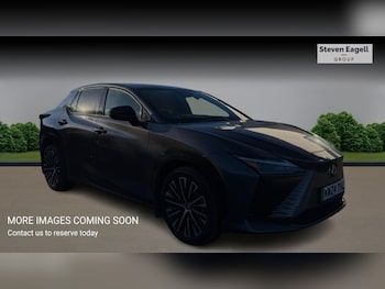 Used Lexus RZ 2024 for sale - 77101652: Photo