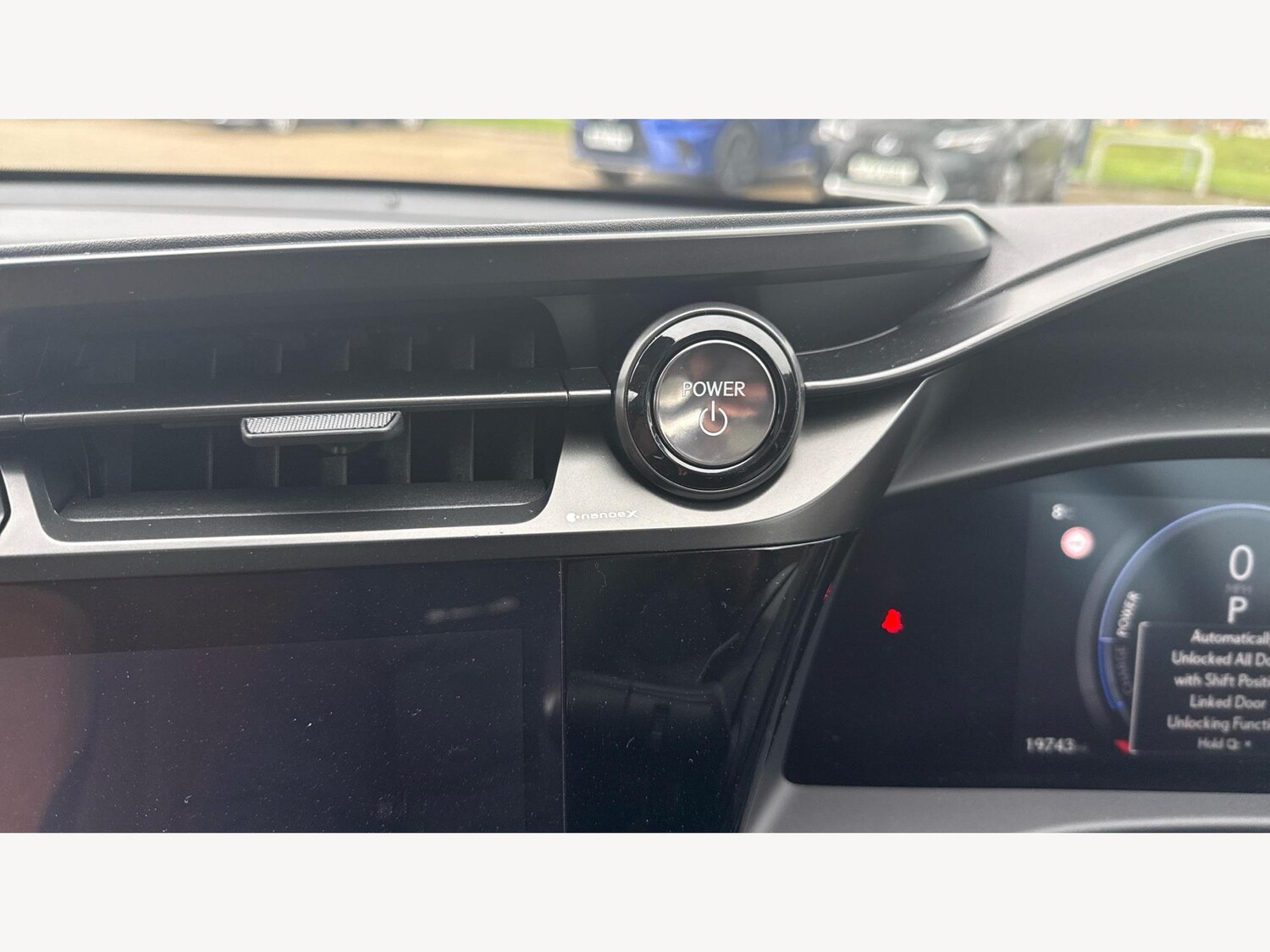 Used Lexus RZ 2024 for sale - 77101652: Photo 23