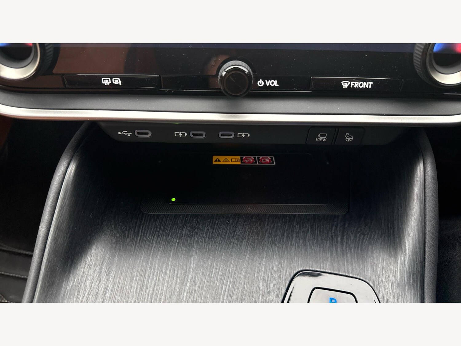 Used Lexus RZ 2024 for sale - 77101652: Photo 29