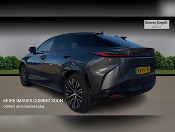 Used Lexus RZ 2024 for sale - 77101652: Photo