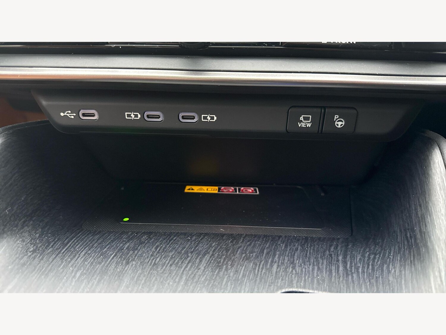 Used Lexus RZ 2024 for sale - 77101652: Photo 30