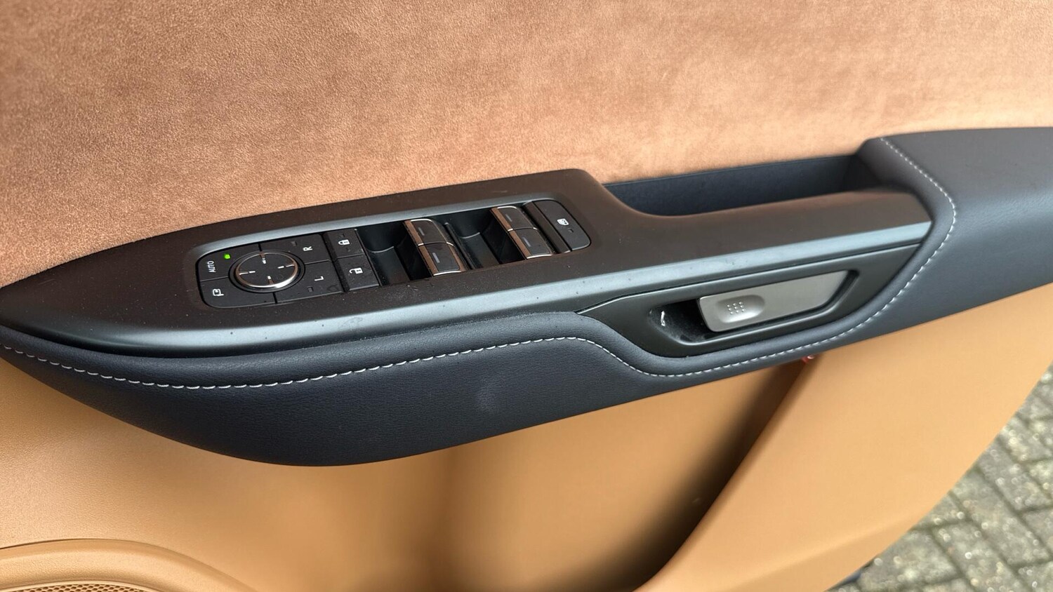 Used Lexus RZ 2024 for sale - 77101652: Photo 33