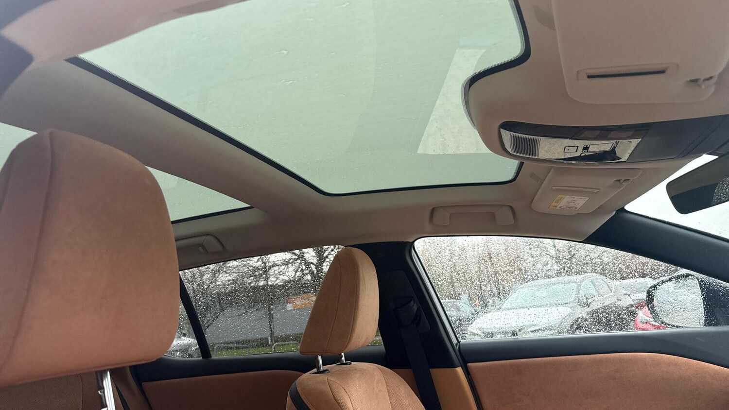 Used Lexus RZ 2024 for sale - 77101652: Photo 35