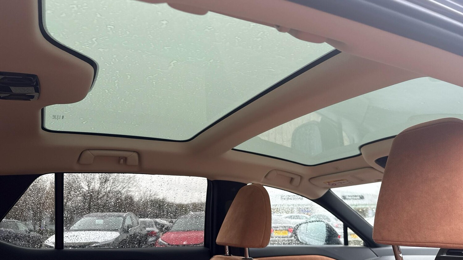 Used Lexus RZ 2024 for sale - 77101652: Photo 36