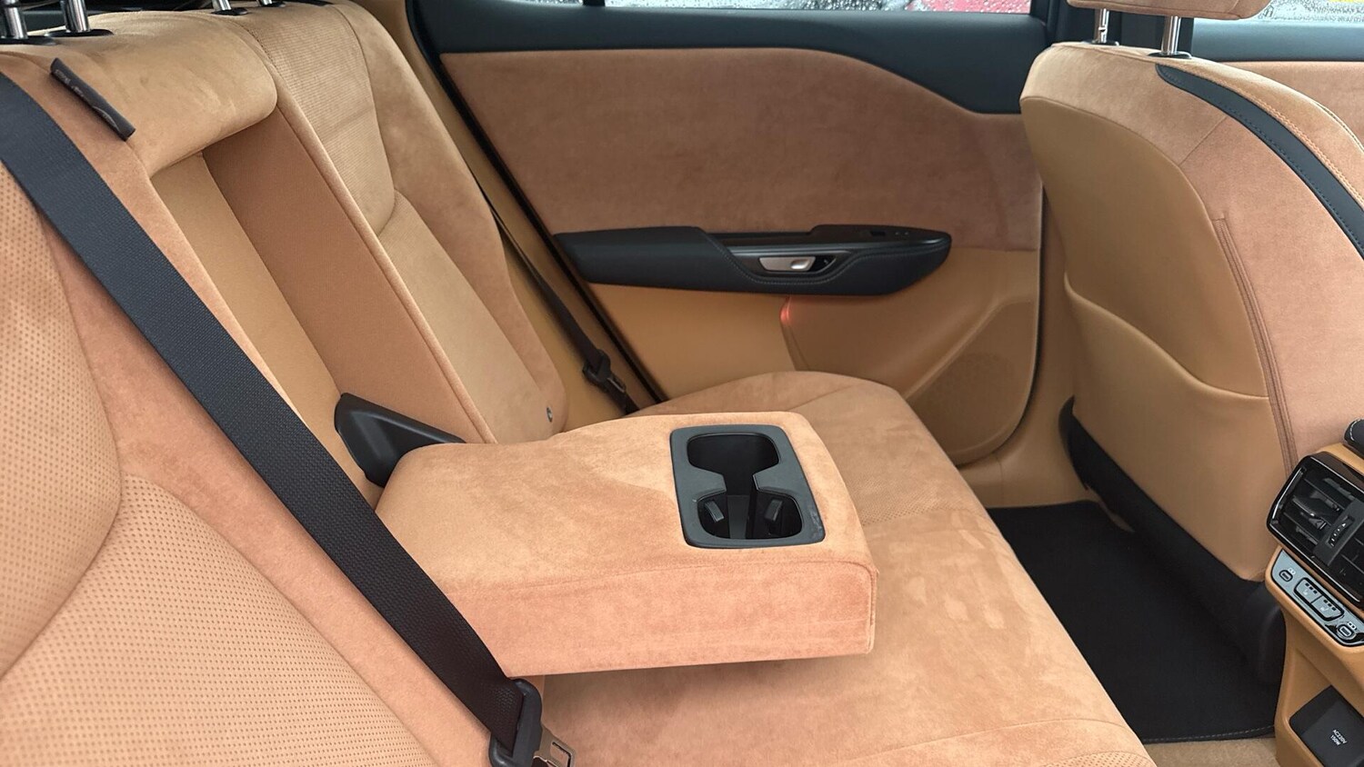 Used Lexus RZ 2024 for sale - 77101652: Photo 38