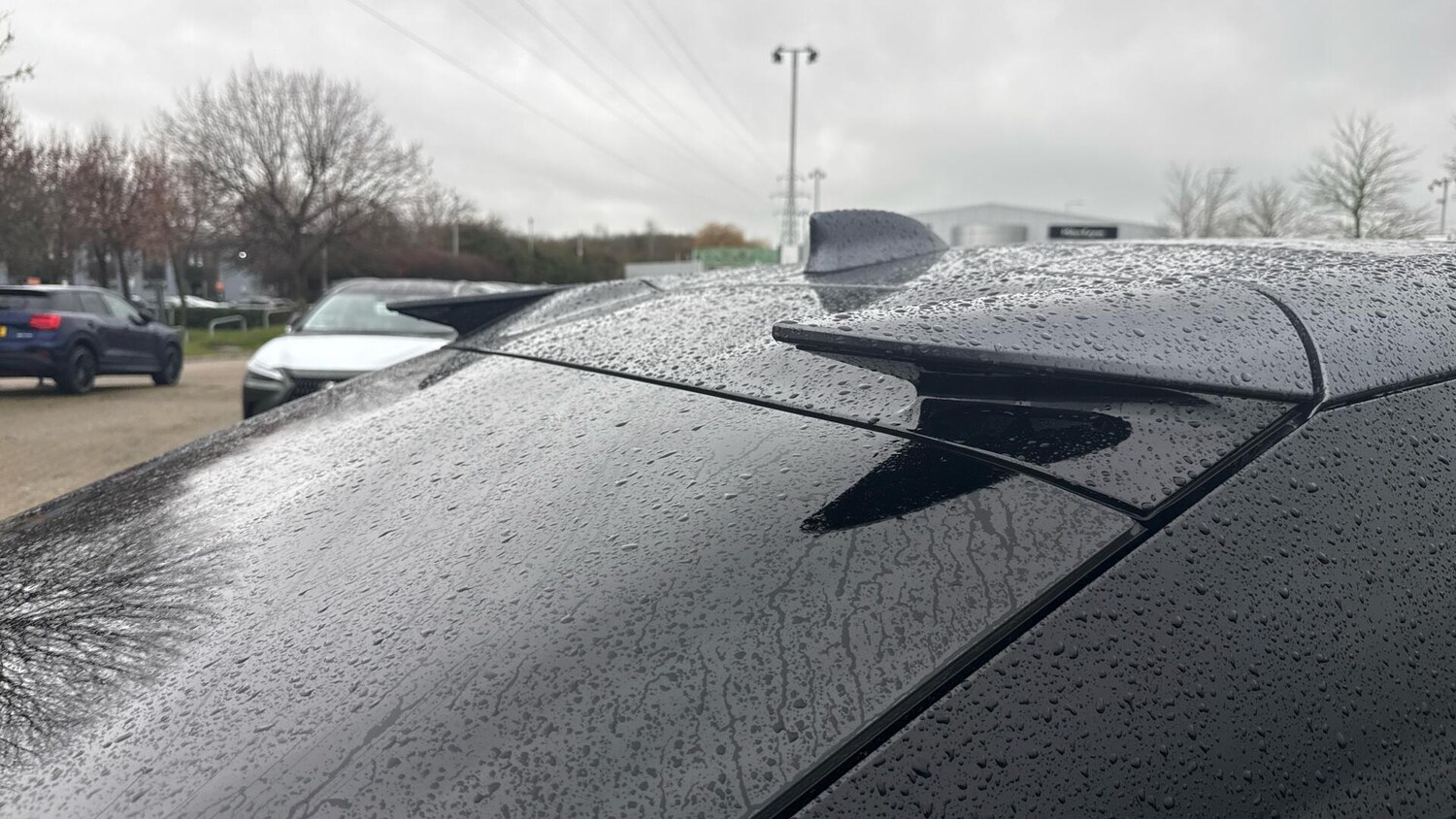 Used Lexus RZ 2024 for sale - 77101652: Photo 39