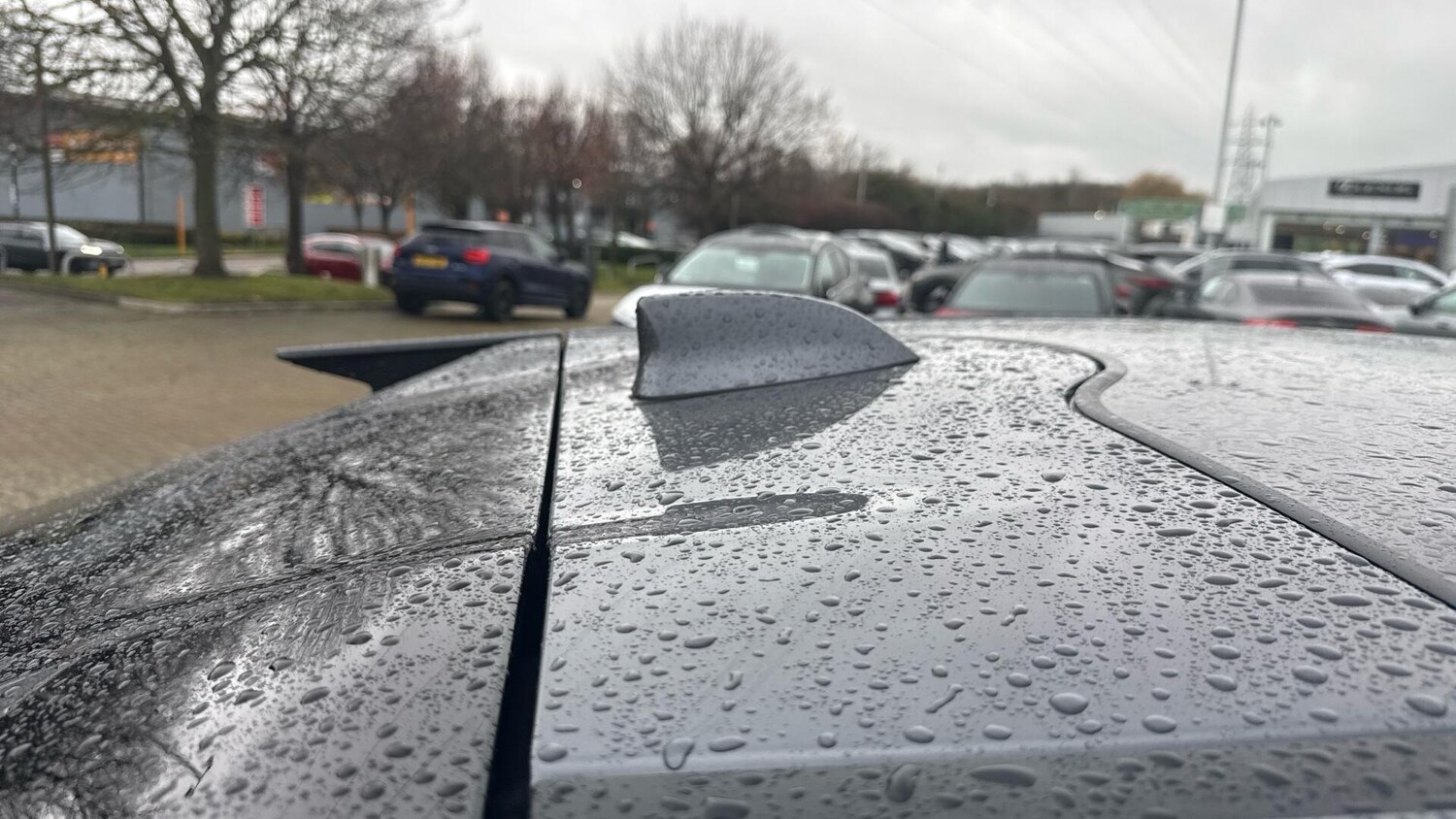 Used Lexus RZ 2024 for sale - 77101652: Photo 40