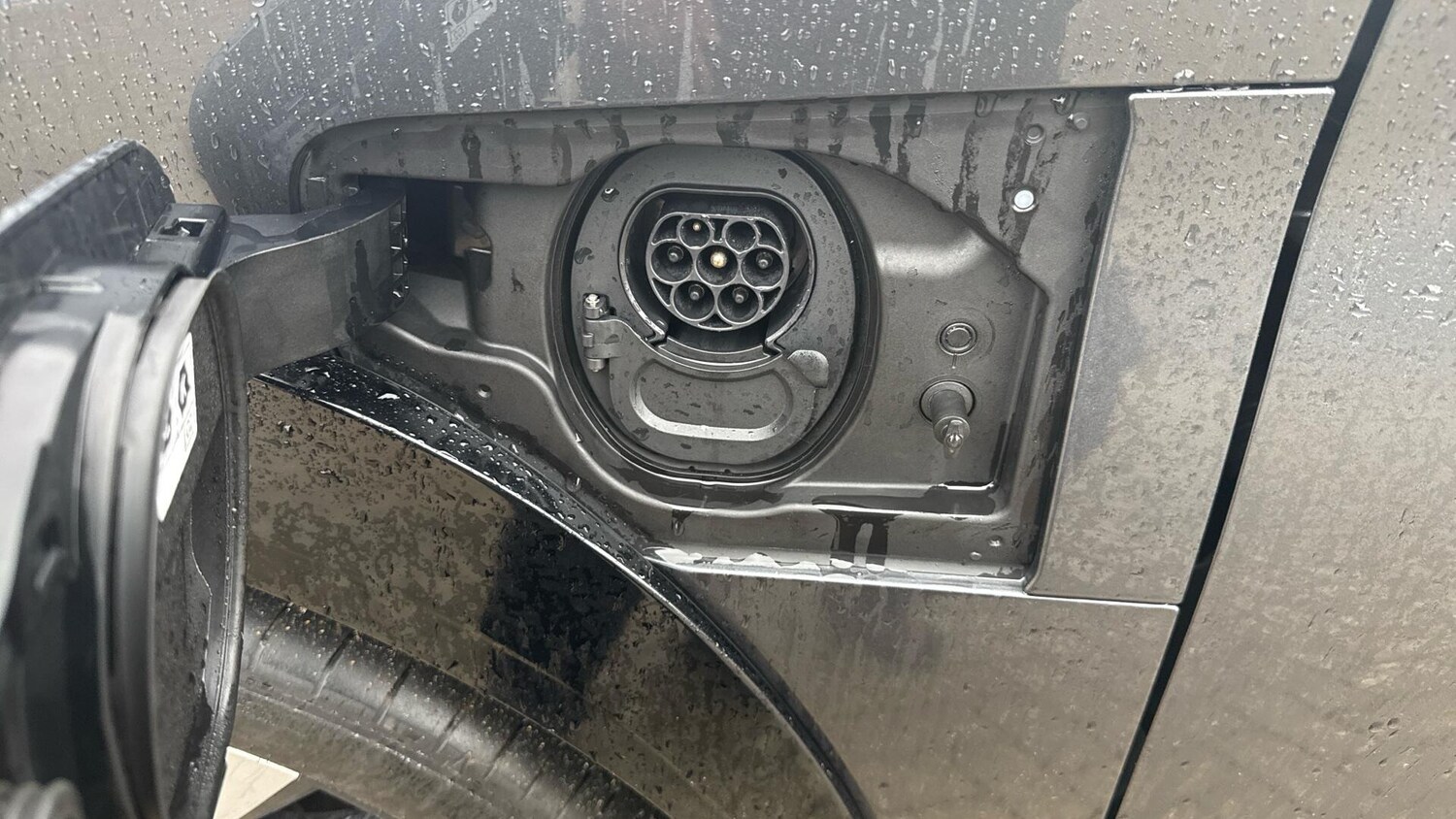 Used Lexus RZ 2024 for sale - 77101652: Photo 43