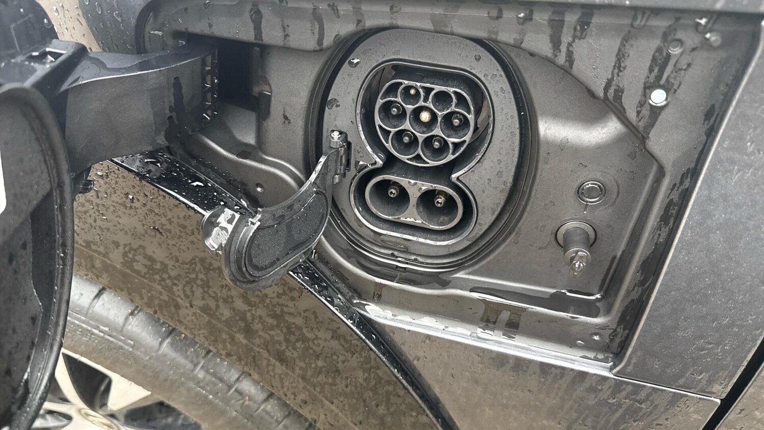 Used Lexus RZ 2024 for sale - 77101652: Photo 44