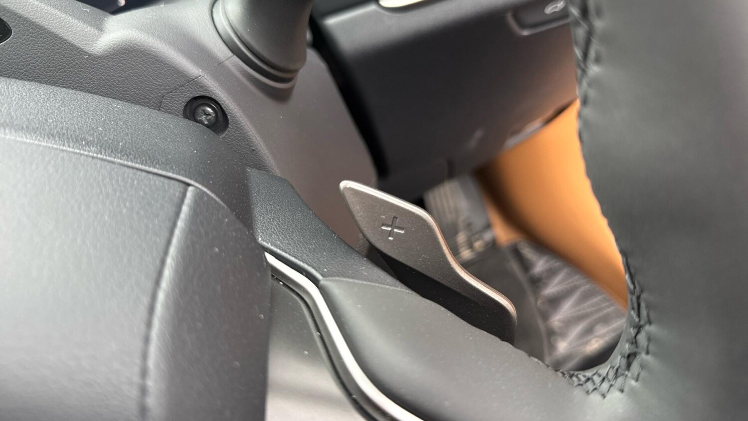 Used Lexus RZ 2024 for sale - 77101652: Photo 46