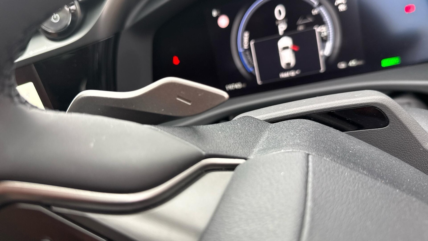 Used Lexus RZ 2024 for sale - 77101652: Photo 47