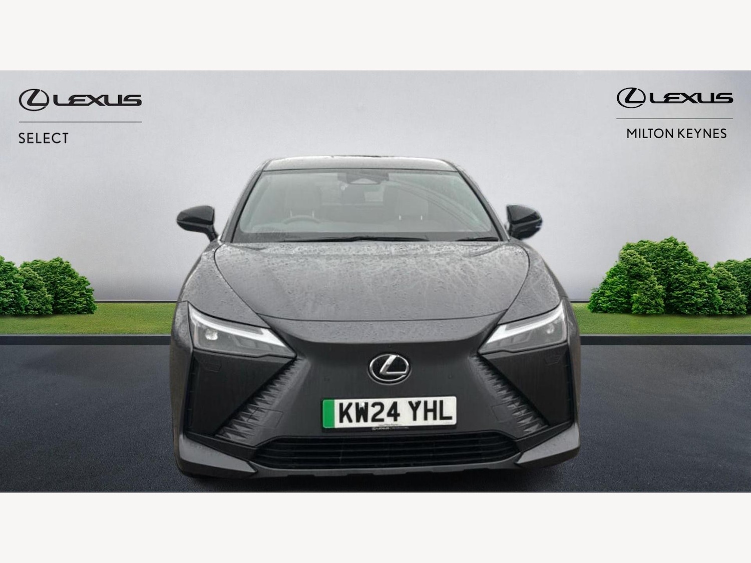 Used Lexus RZ 2024 for sale - 77101652: Photo 6