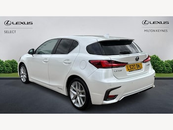 Used Lexus CT 2020 for sale - 79132469: Photo