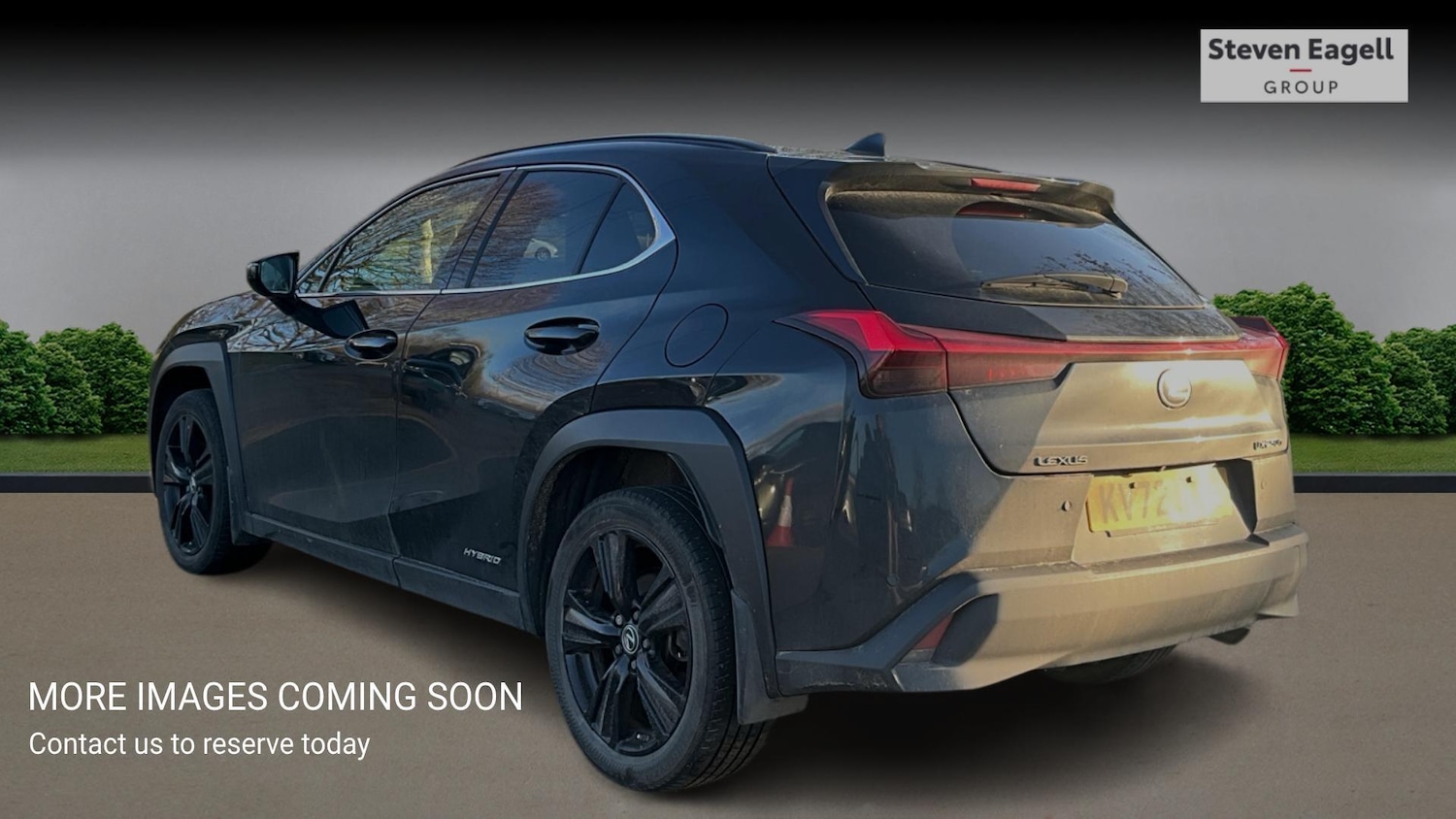 Used Lexus UX for sale - 77175926: Photo 2