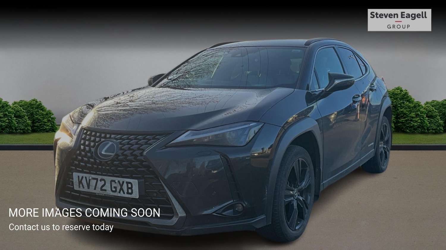Used Lexus UX for sale - 77175926: Photo 3