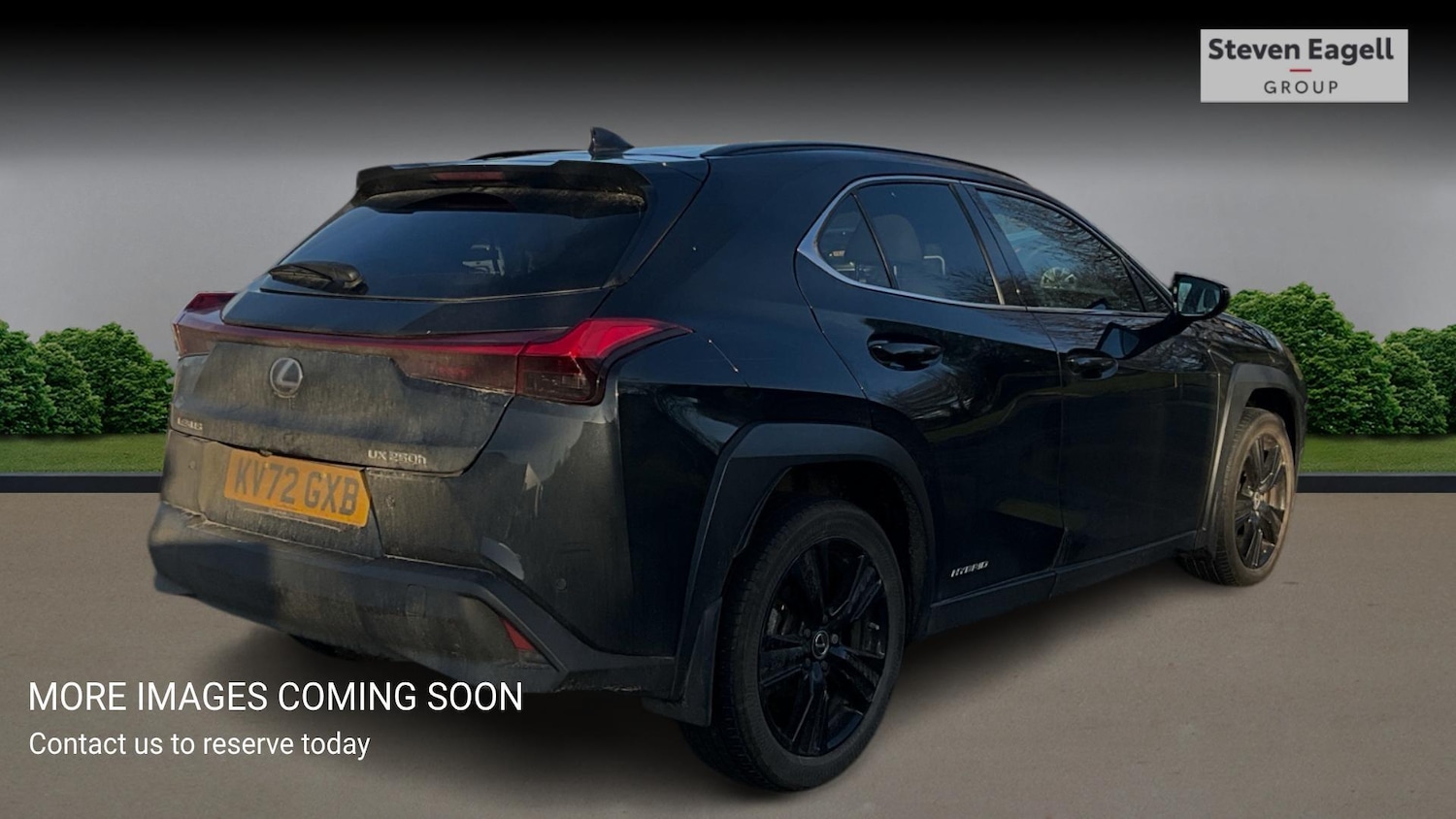 Used Lexus UX for sale - 77175926: Photo 4