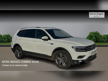 2019 (69) - 2.0 TDI 190 4Motion SEL 5dr DSG