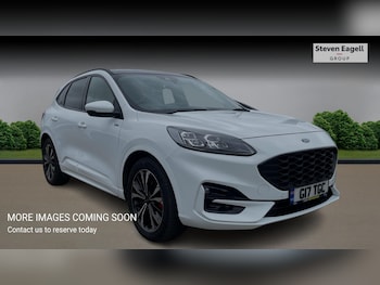 Used Ford Kuga 2023 for sale - 77705215: Photo