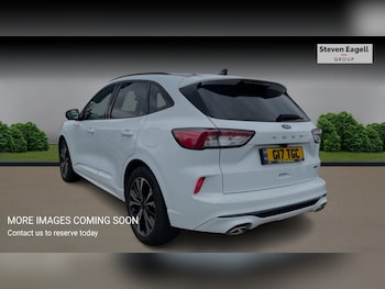 Used Ford Kuga 2023 for sale - 77705215: Photo