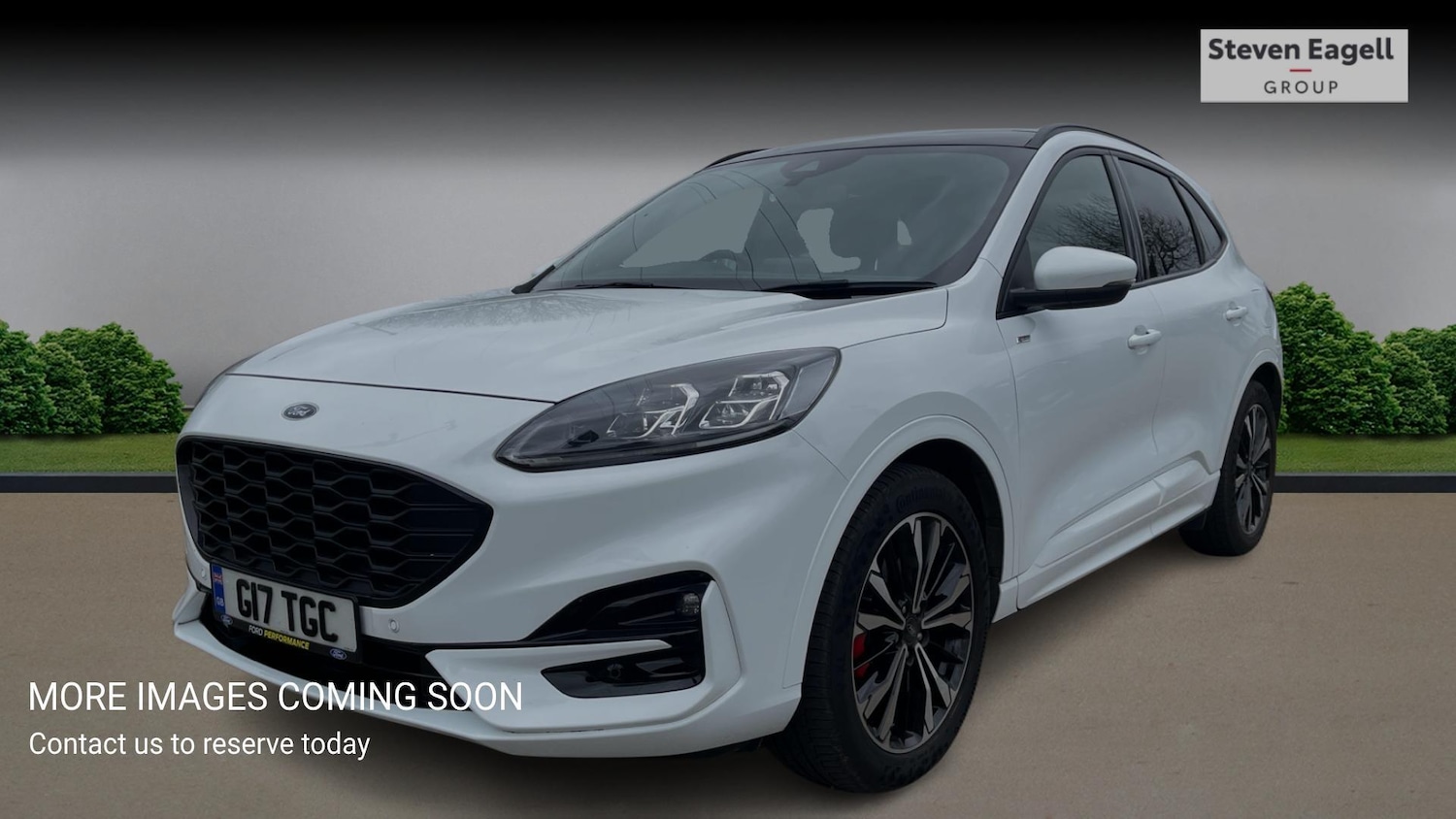 Used Ford Kuga for sale - 77705215: Photo 3