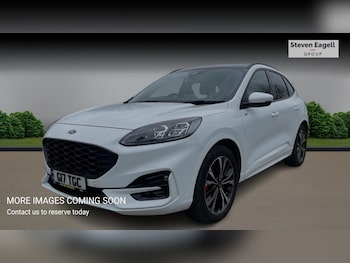 Used Ford Kuga 2023 for sale - 77705215: Photo