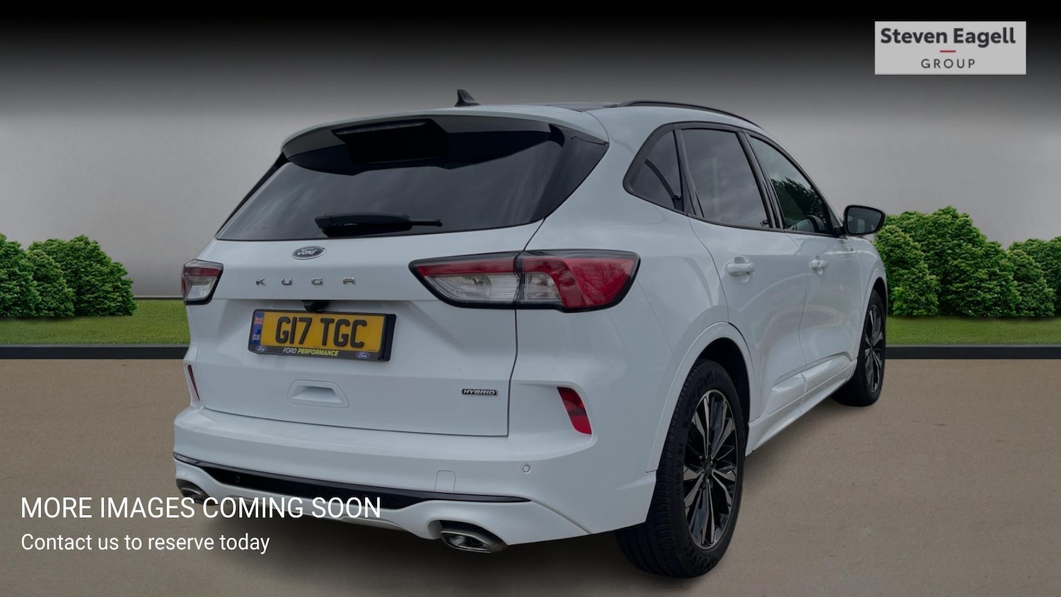 Used Ford Kuga for sale - 77705215: Photo 4