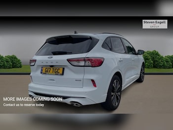 Used Ford Kuga 2023 for sale - 77705215: Photo