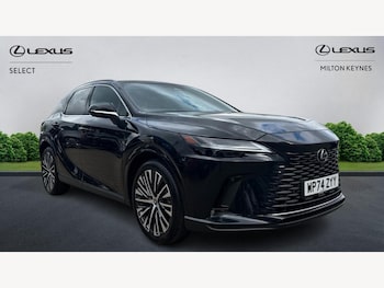 Used Lexus RX 2025 for sale - 78728660: Photo