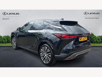 Used Lexus RX 2025 for sale - 78728660: Photo