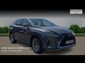 2022 (72) - 450h 3.5 Takumi 5dr CVT