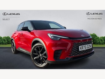 Used Lexus LBX 2025 for sale - 78275307: Photo