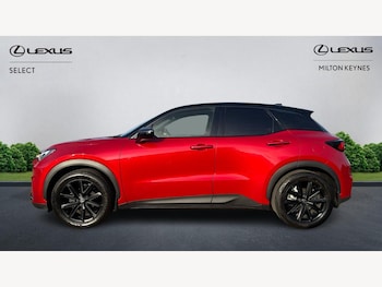 Used Lexus LBX 2025 for sale - 78275307: Photo