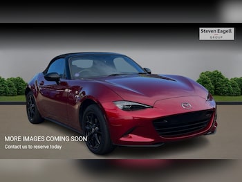Used Mazda MX-5 2023 for sale - 78561293: Photo