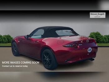 Used Mazda MX-5 2023 for sale - 78561293: Photo